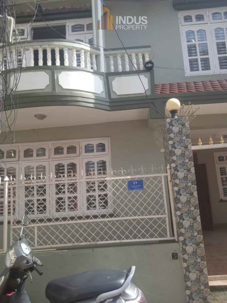 House on rent at Hattiban, Lalitpur