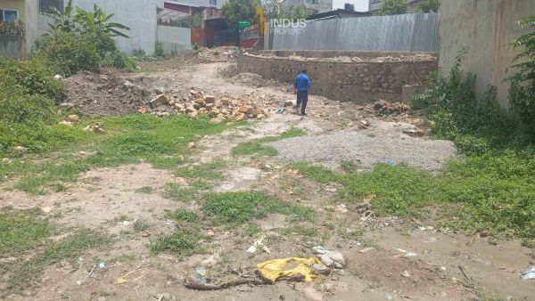 Land on sale at Kausaltar, Bhaktapur