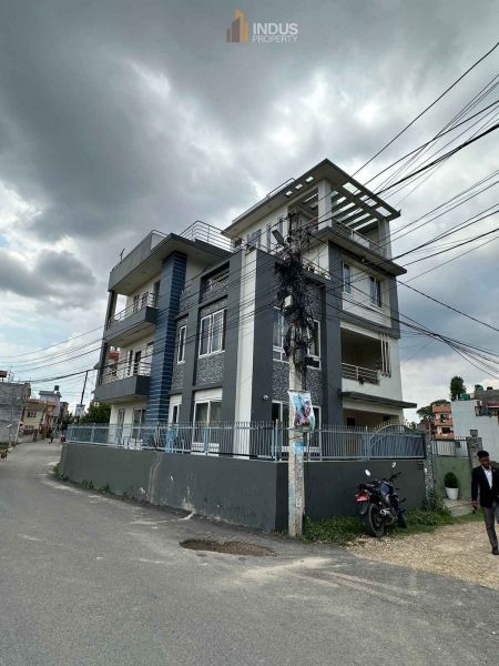 House on sale at Balkot, Bhaktapur