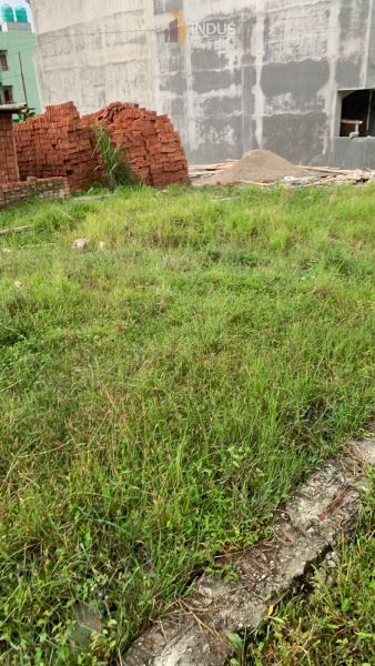 Land on sale at Shital height, Imadol