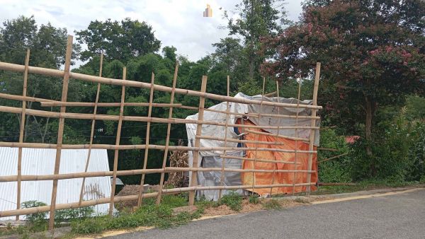 Land on sale at Sirutar, Bhaktapur