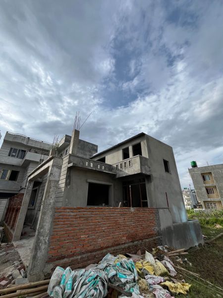 Under 1.55 Crore house sale in Imadol Lalitpur Under 1.55 Crore house sale in Imadol Lalitpur