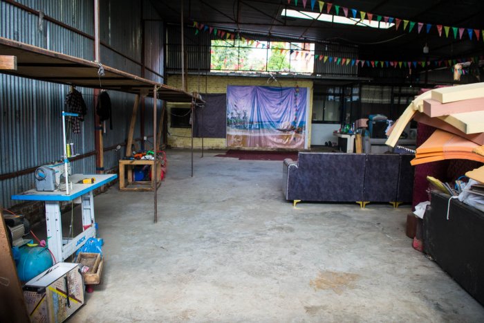 4 aana land for sale in Sanepa Dhobhighat  (3 kitta from ringroad)