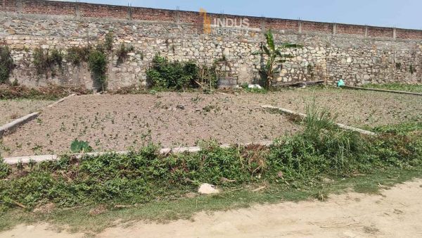 Land on sale Sanagau, lalitpur