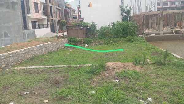Land on sale at Balkot, Bhaktapur