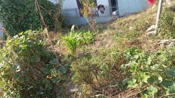 Land on sale at Changathali, Lalitpur