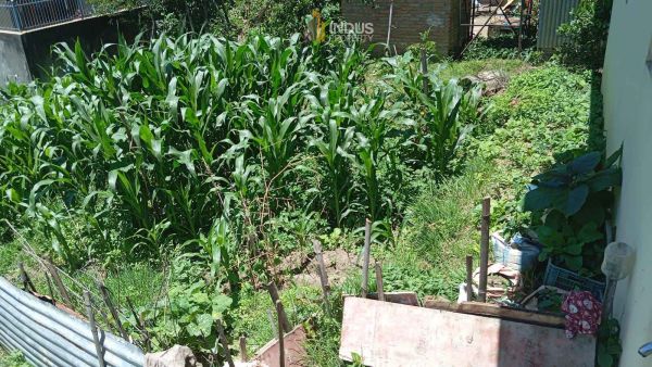 Land on sale at Duwakot, Bhaktapur