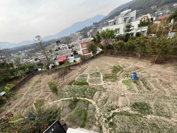 Land On Sale At Pasikot