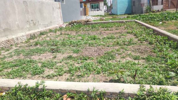 Land on sale at Tikathali