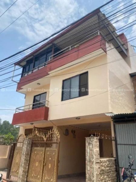 House sale at Reasonable pirce at Bhangal Near special chok