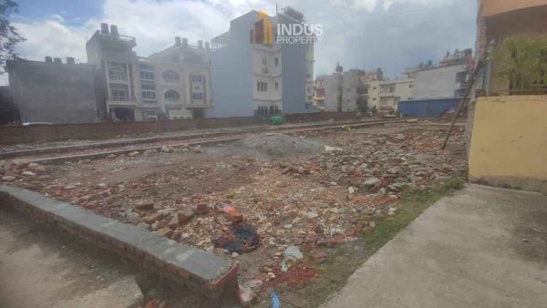 Land on sale at Imadol, Lalitpur