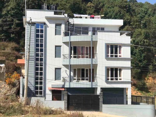 Beautiful House for Sale 