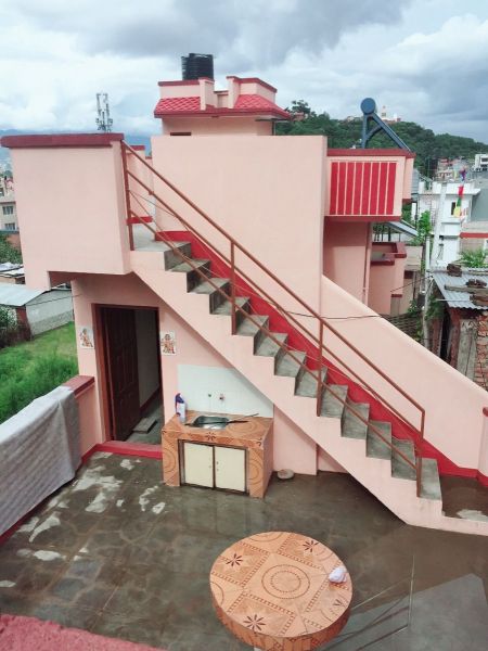 Urgent house for sale in sitapaila.