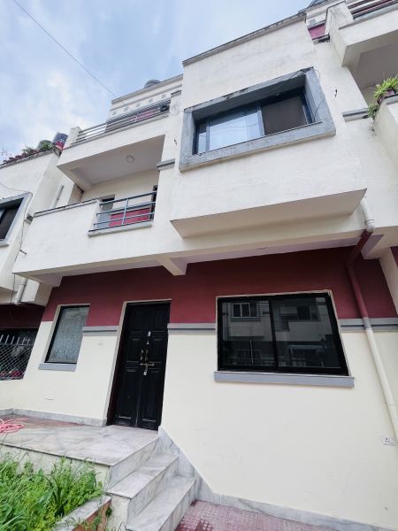 Residential House for rent in Nagarjun-6, Sitapaila inside Civil Homes Phase VII