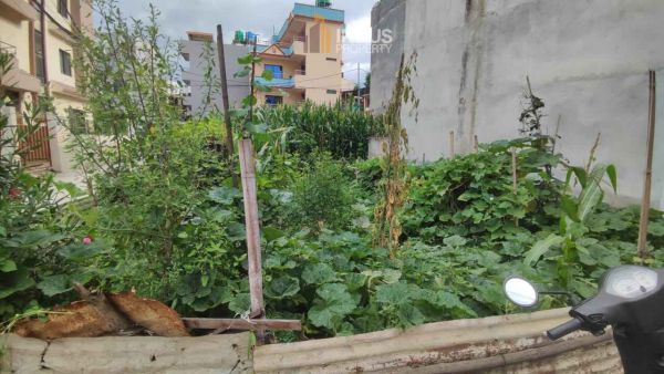 House on sale at Imadol, Tikathali