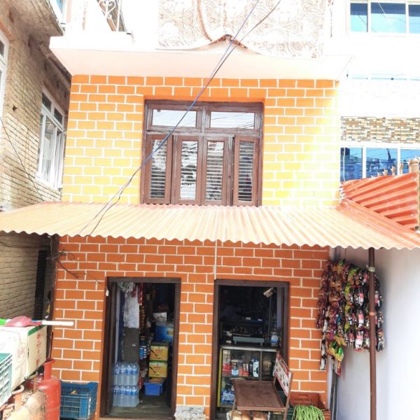 House for sale at Thankot Chunikhel, Nearby Army Training Center
