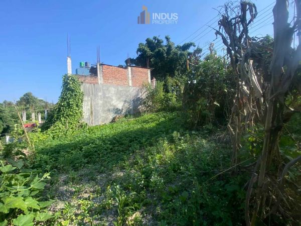 Land on sale at Sirutar, Bhaktapur