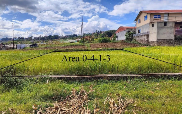 Godawari Municipality ma parne Jharuwarasi VDC-07 ma raheyko jagga bikrima