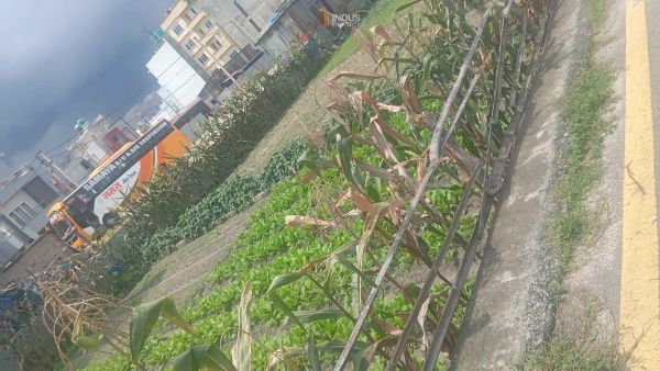 Land on sale at Sanothimi, Bhaktapur