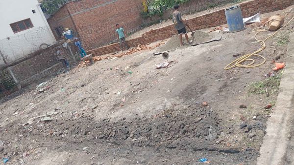 Land on sale at Imadol, Lalitpur