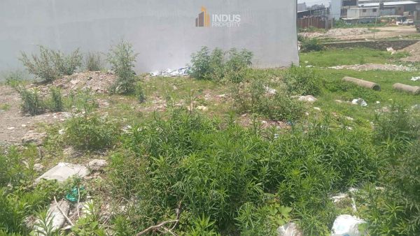 Land on sale at Imadol, Ochu height