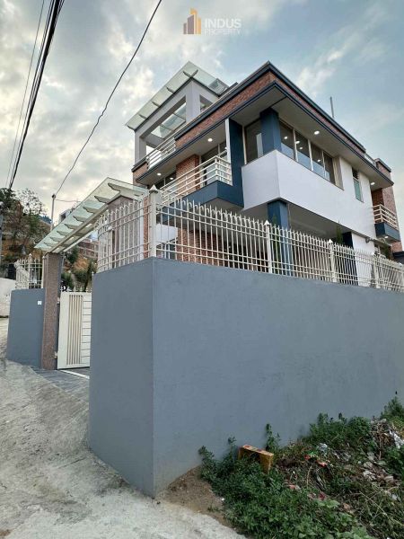 House on sale at Bhaisepati, lalitpur House on sale at Bhaisepati, lalitpur