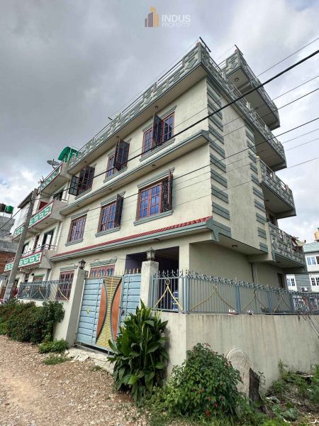 House on sale at Dadhikot, Bhaktapur