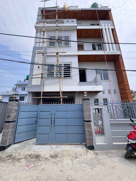 House on sale at Dhapakhel, Lalitpur House on sale at Dhapakhel, Lalitpur