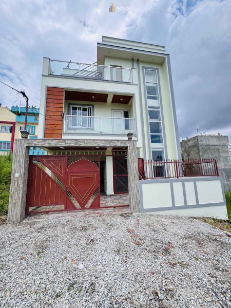 House on sale at Shital tole, Imadol