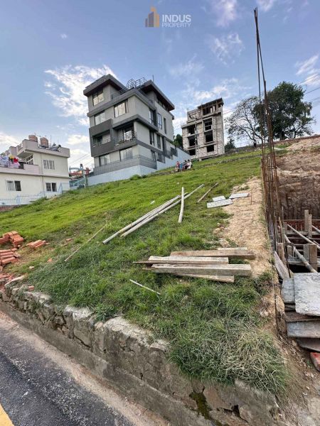 Land on sale at Bhaisepati, Lalitpur