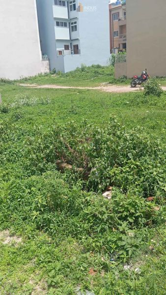 Land on sale at Imadol, Lalitpur