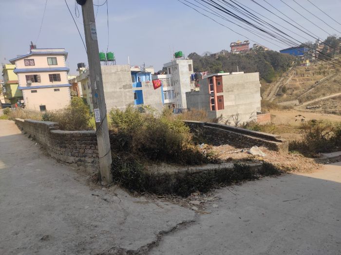 200+ Land for sale in Kathmandu