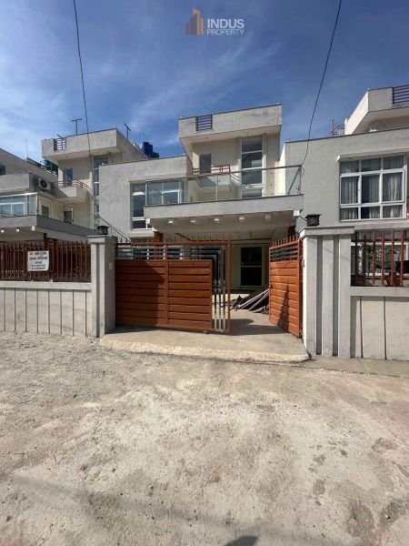 Bungalow-House on sale at Lamatar, Lalitpur