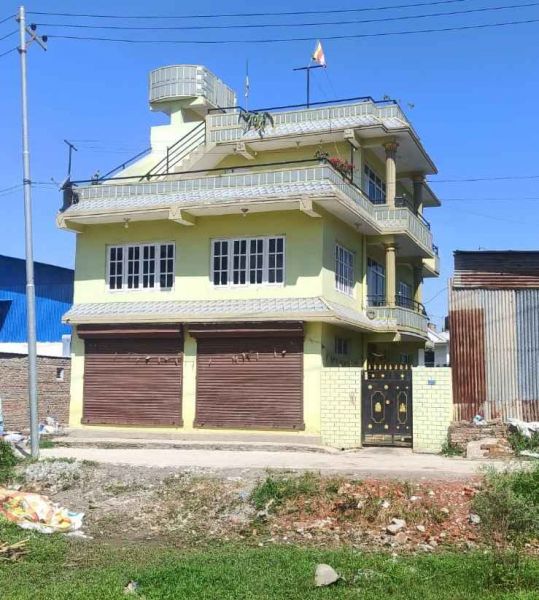 New House for sale in Tikathali,Lalitpur