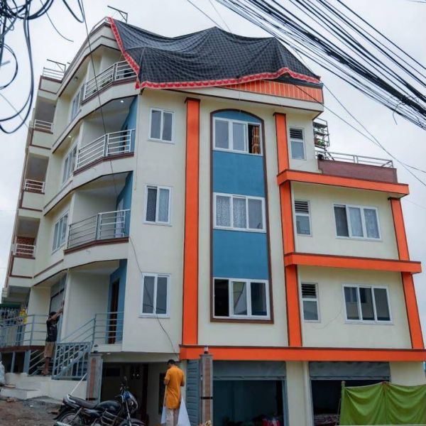 House for Sale At Hattidada ,Pepsicola 
